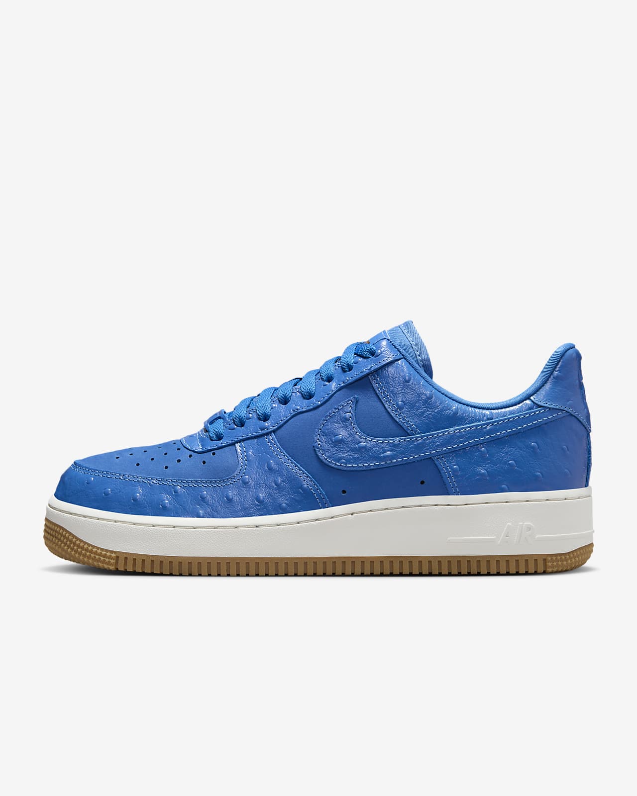 Женские кроссовки Nike Air Force 1 '07 LX DZ2708-400