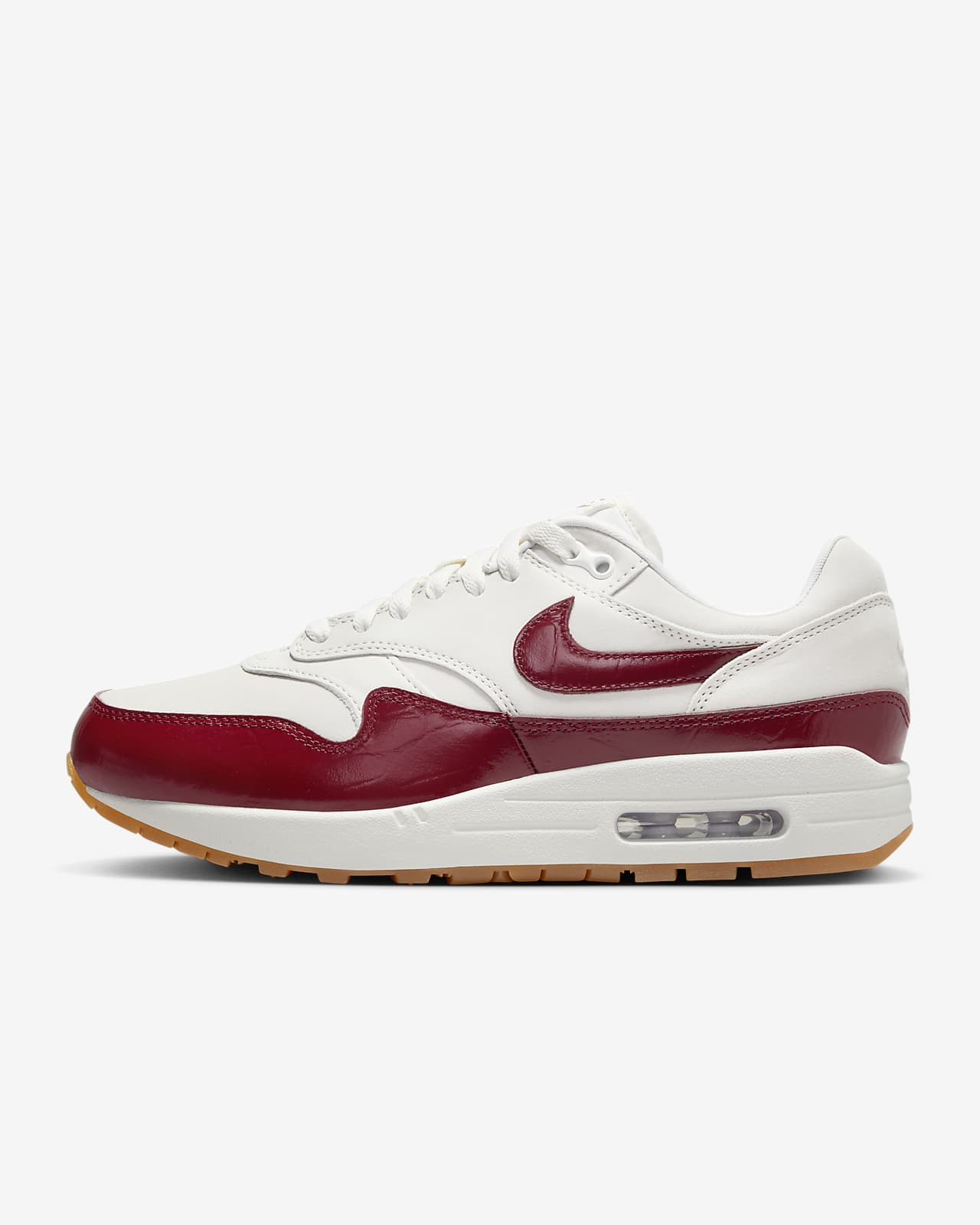 Женские кроссовки Nike Air Max 1 LX