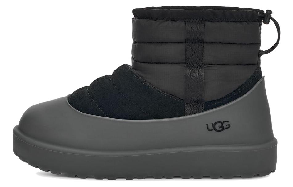 Ботинки унисекс UGG CLASSIC MINI