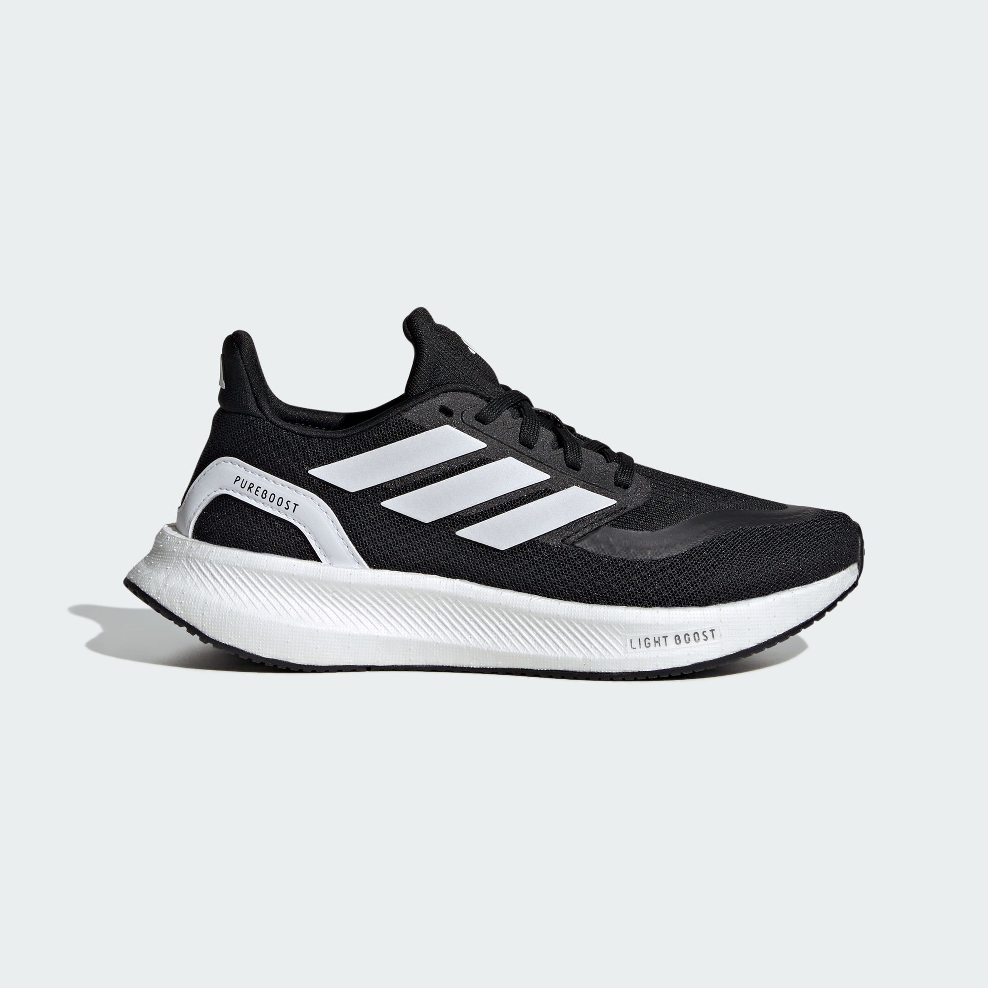 Детские кроссовки adidas PUREBOOST LIGHT SHOES