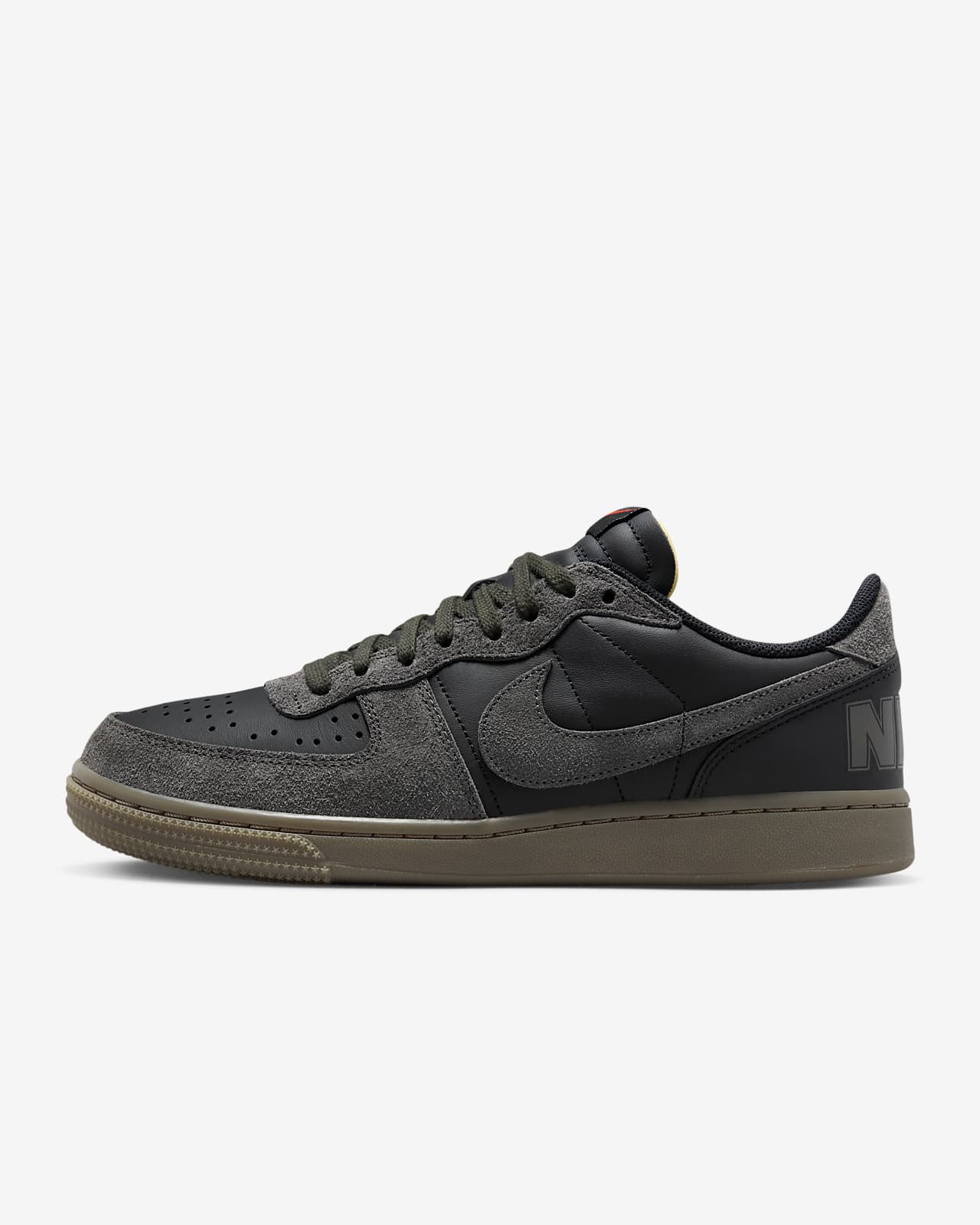 Мужские кроссовки Nike Terminator Low