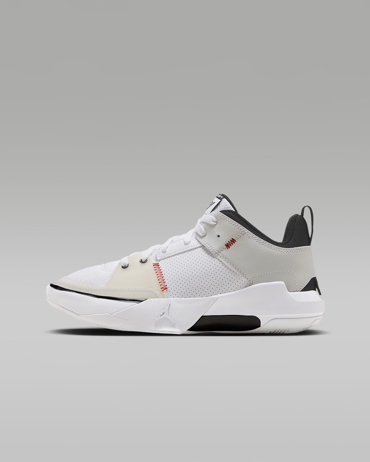 Детские кроссовки nike Jordan One Take 5 (GS) черные