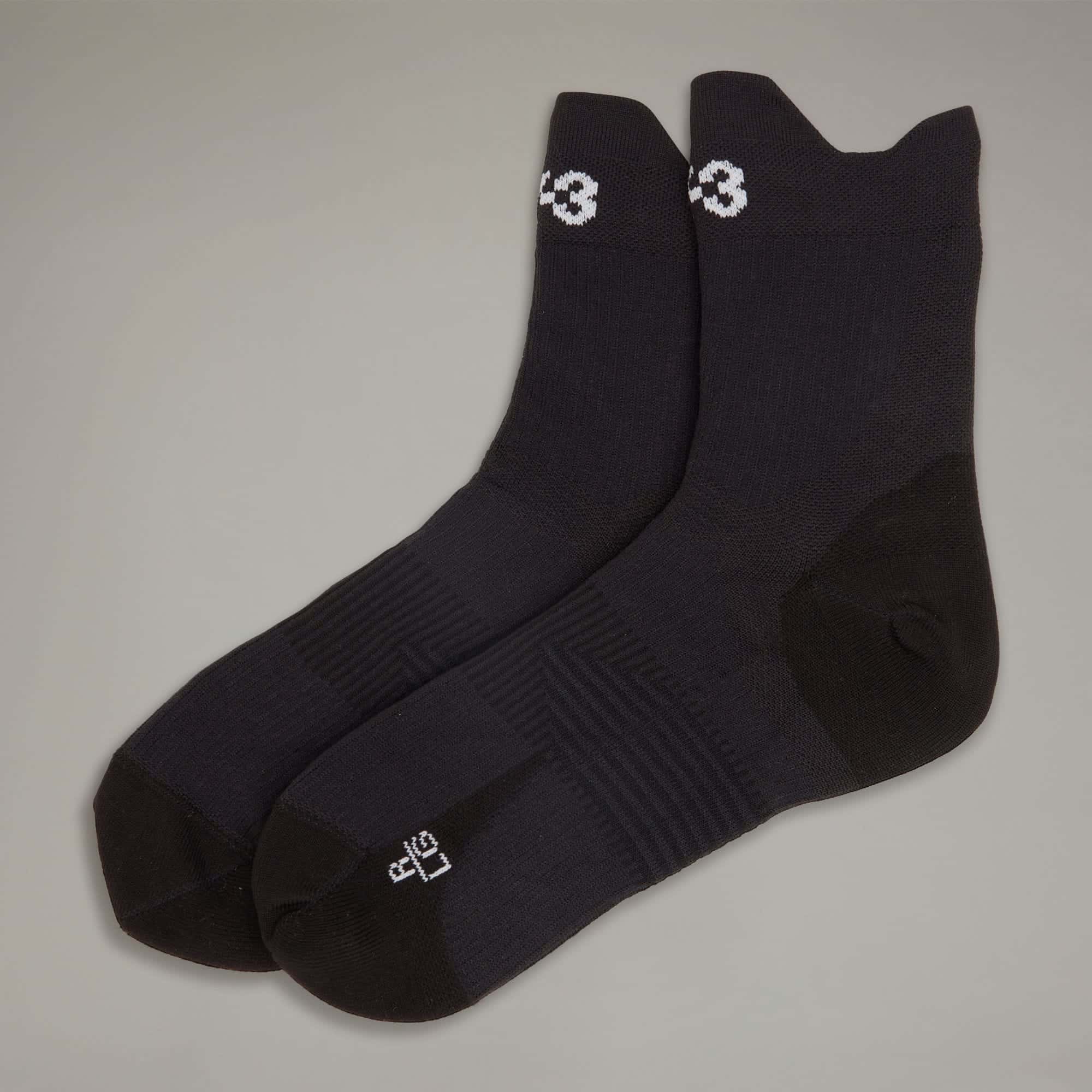 Мужские носки  adidas RUNNING SOCKS