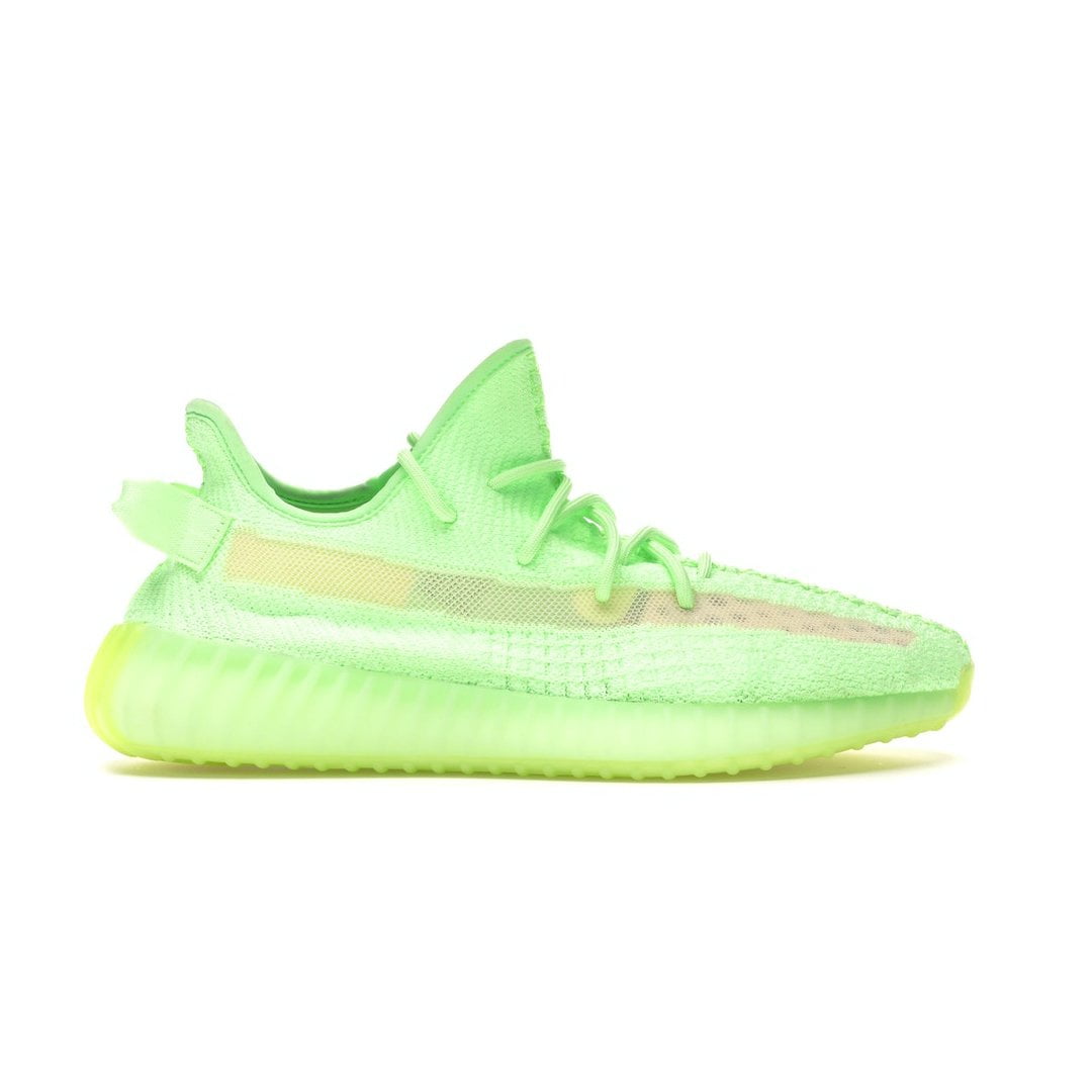 Кроссовки Adidas Yeezy Boost 350 V2 Glow