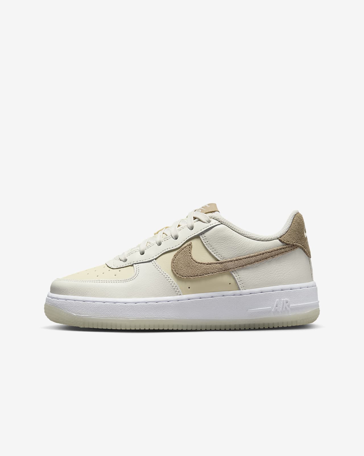 Детские кроссовки Nike Air Force 1 LV8 5 (GS)