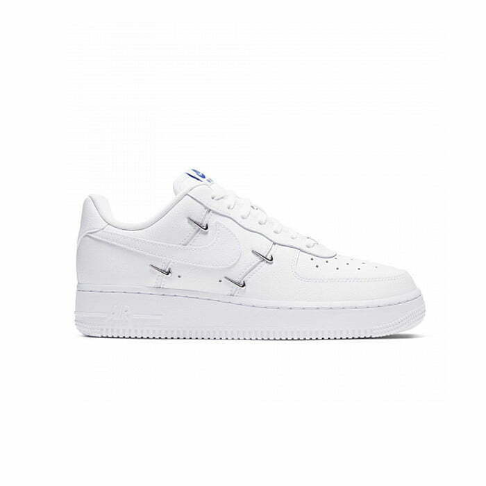 Кроссовки Nike Air Force 1 LX White (W)