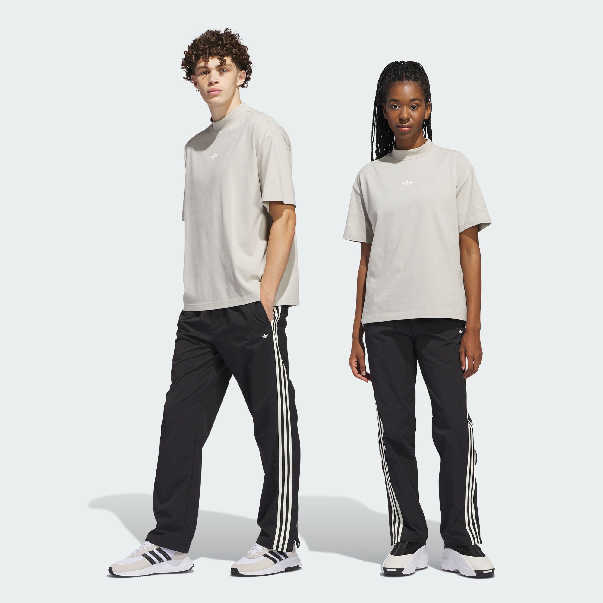 Брюки adidas BASKETBALL TRACK SUIT PANTS