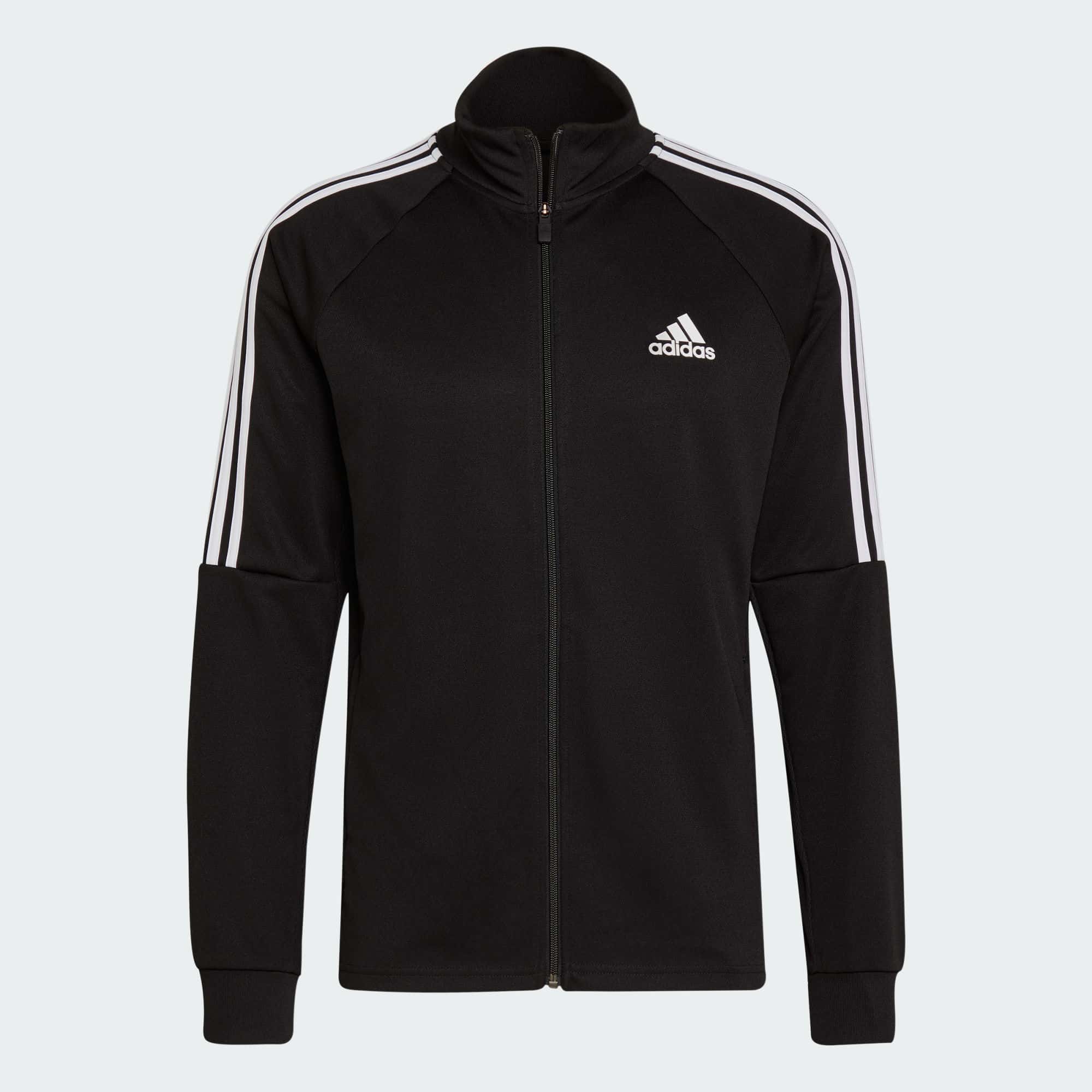 Мужской костюм adidas AEROREADY SERENO CUT TRACK SUIT