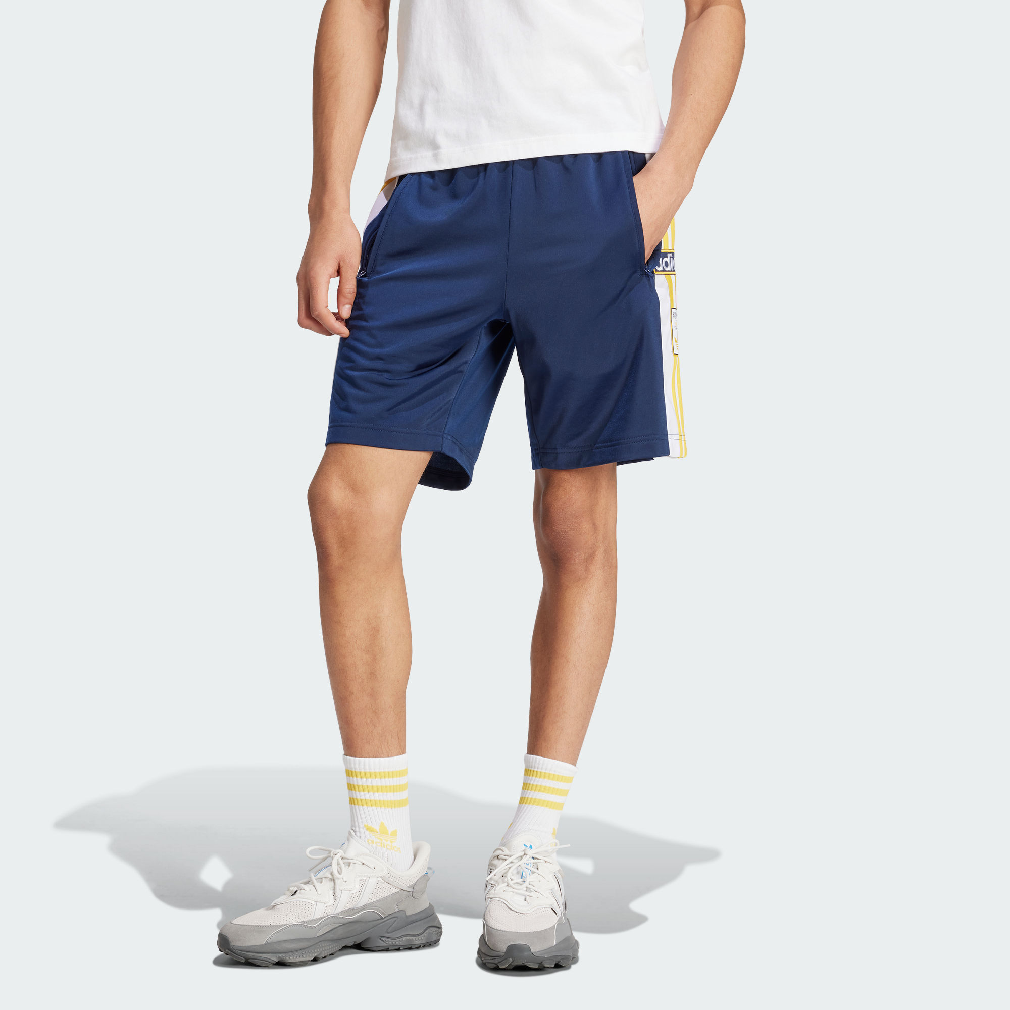 Мужские шорты adidas ADICOLOR ADIBREAK SHORTS IU2372