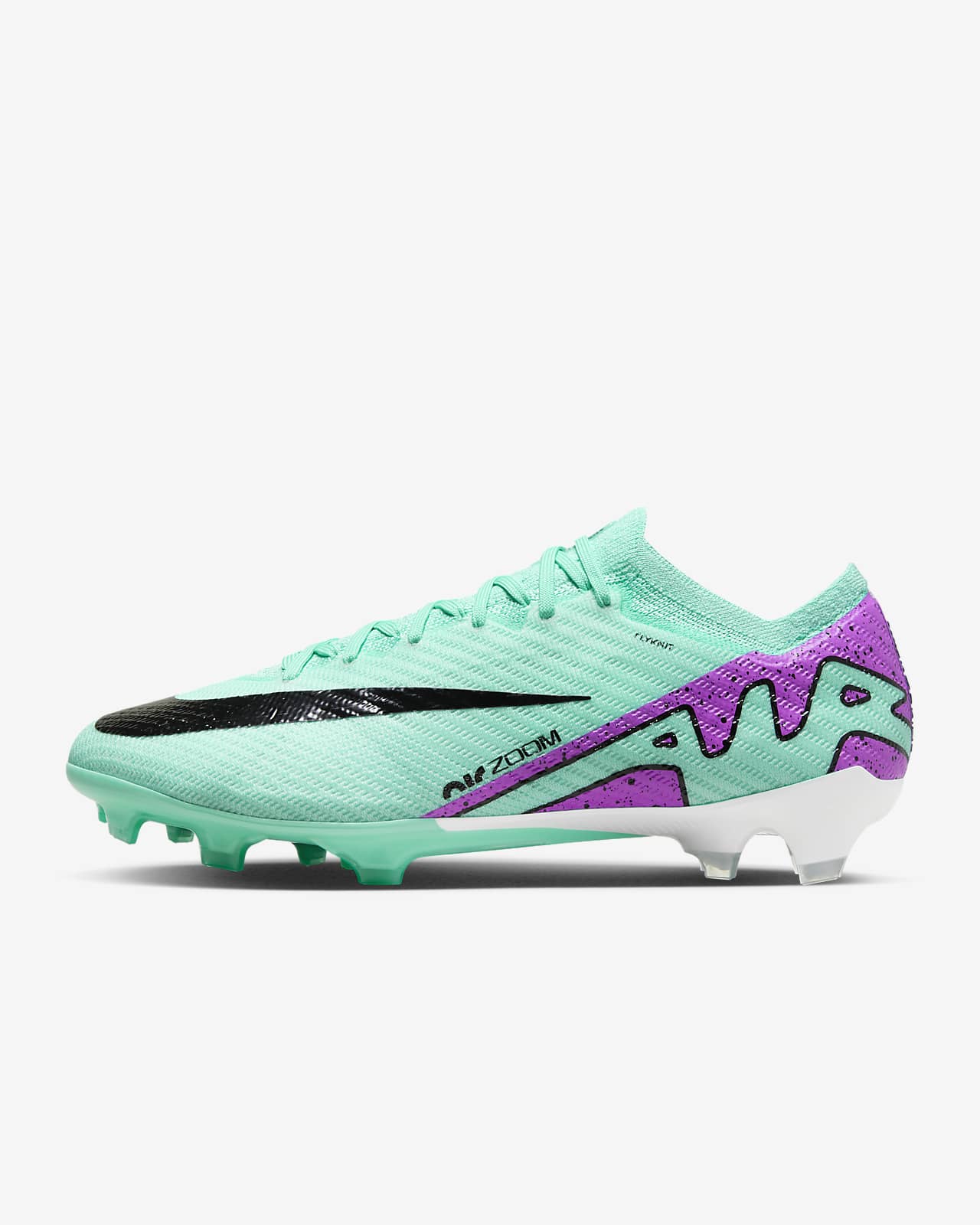 Мужские бутсы Nike Zoom Vapor 15 Elite FG