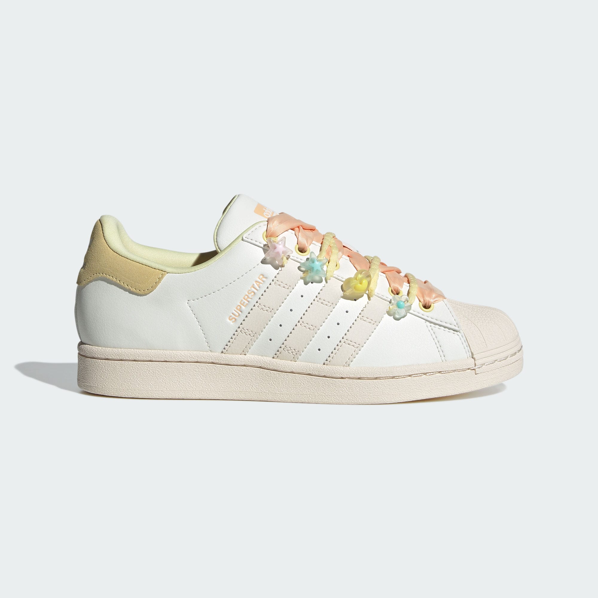 Женские кроссовки adidas SUPERSTAR SHOES IF1805