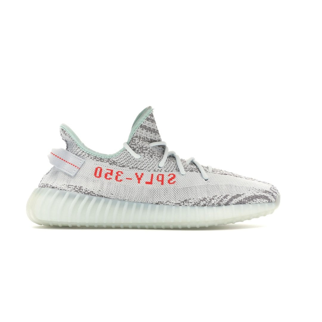 Кроссовки Adidas Yeezy Boost 350 V2 Blue Tint