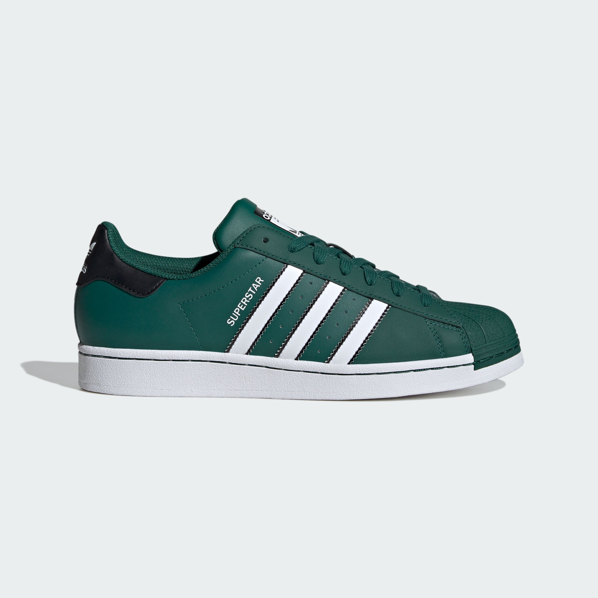 Кроссовки adidas SUPERSTAR SHOES IF3633