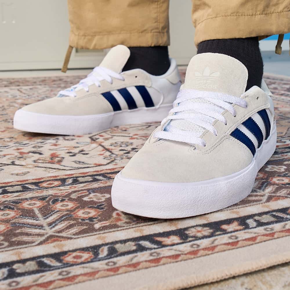 Кроссовки adidas MATCHBREAK SUPER SHOES