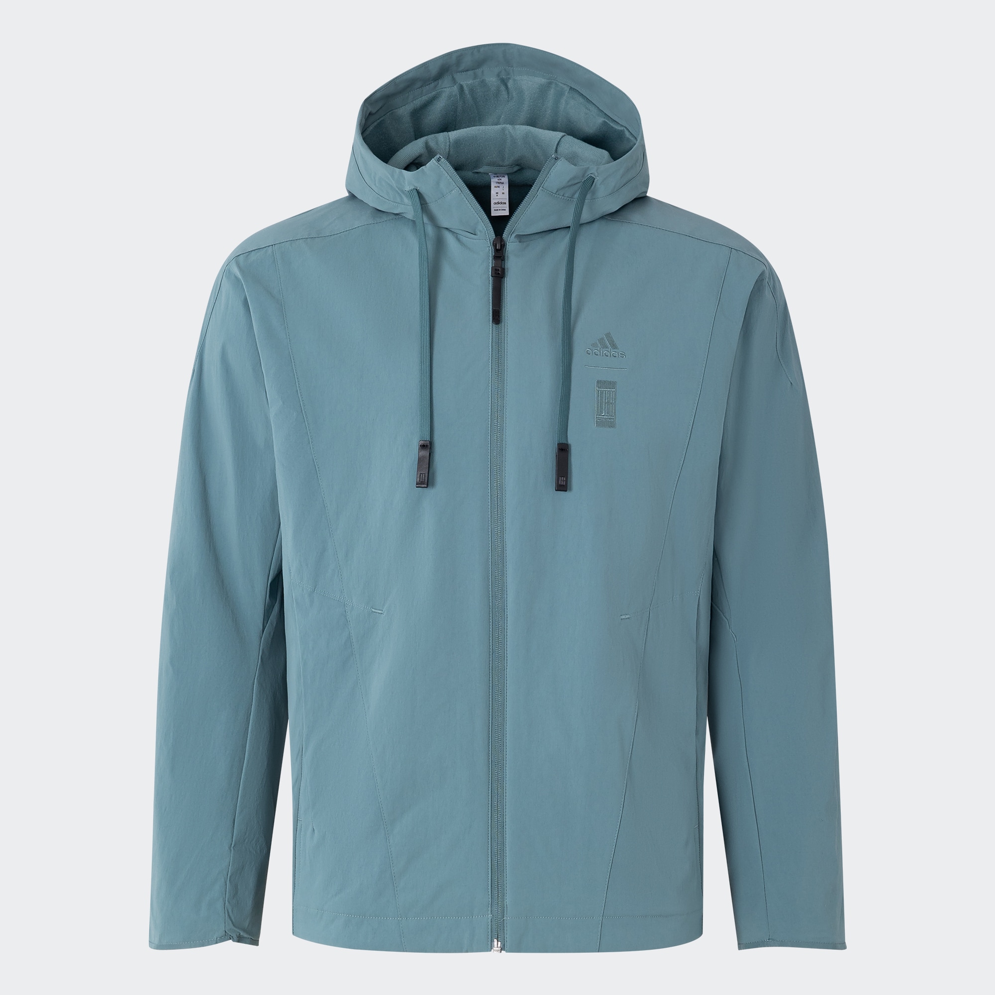 Мужская куртка adidas WUJI WARM WOVEN JACKET IX4288