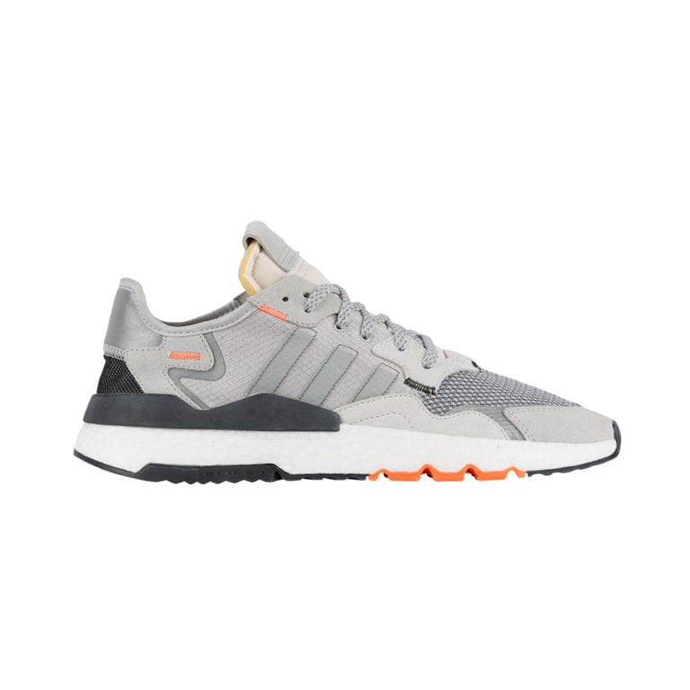 Nite Jogger Grey Two Solar Orange DB3361