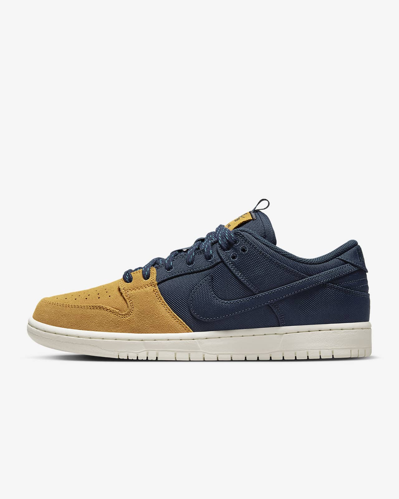 Мужские кроссовки Nike SB Dunk Low Pro PRM