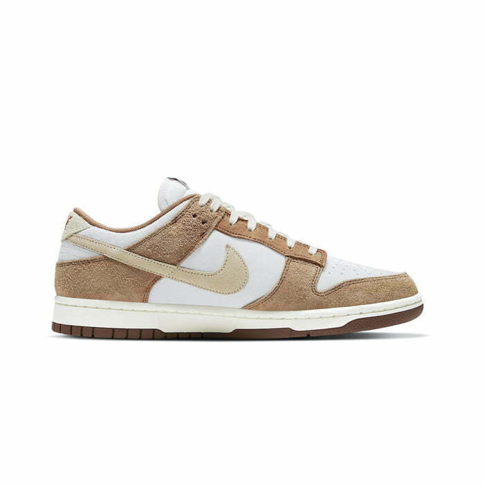 Кроссовки Nike Dunk Low Medium Curry