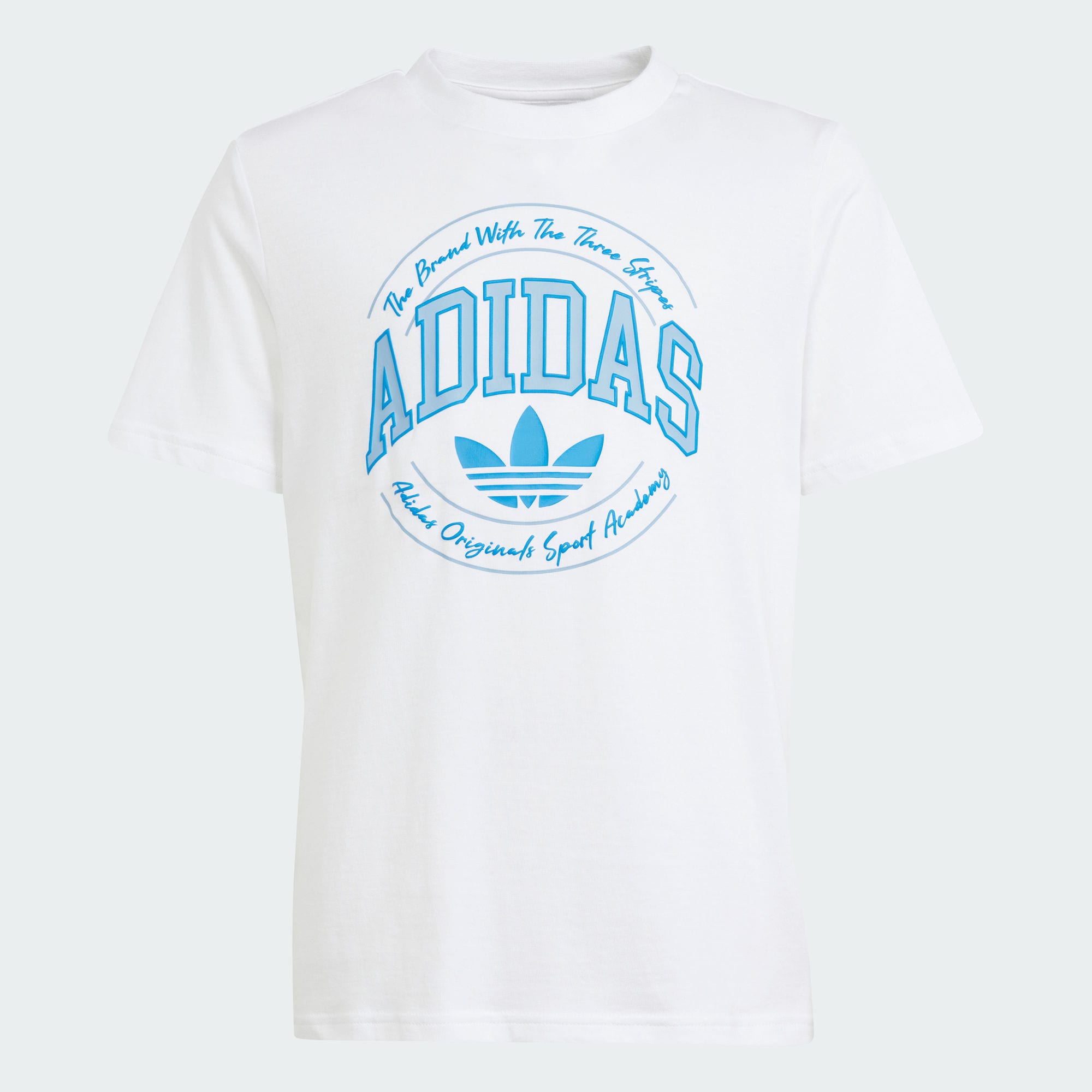 Детская футболка adidas VRCT TEE