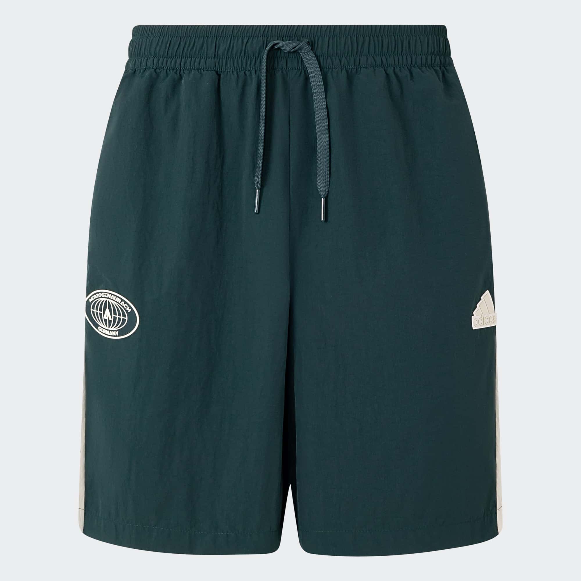 Мужские шорты adidas TIRO WOVEN SHORTS