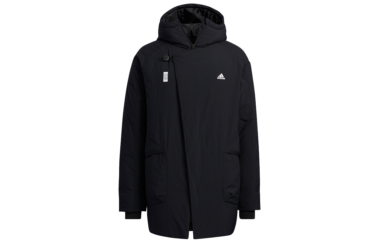 Пуховик adidas Wuji Down Jkt