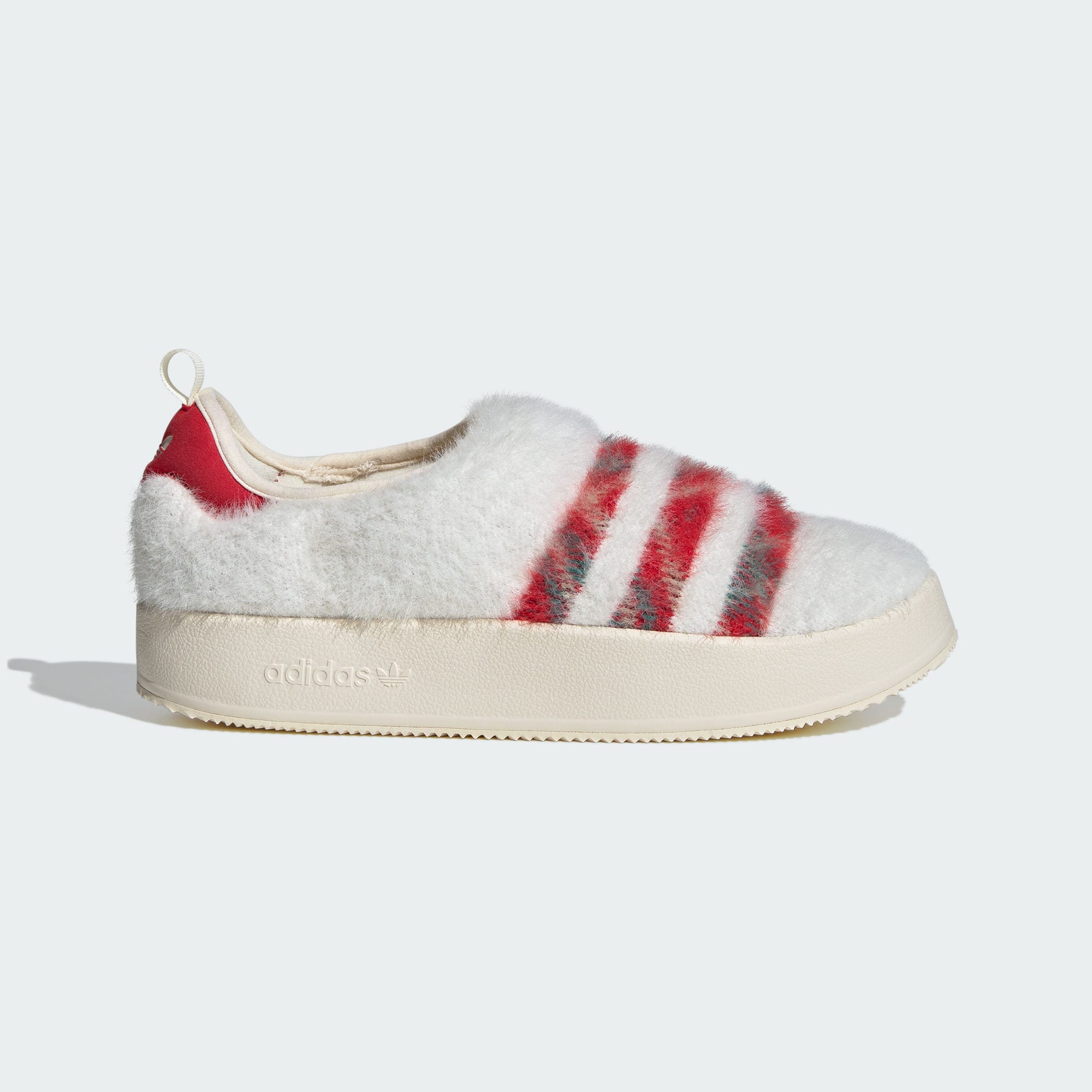 Кроссовки adidas PUFFYLETTE SHOES ID6141