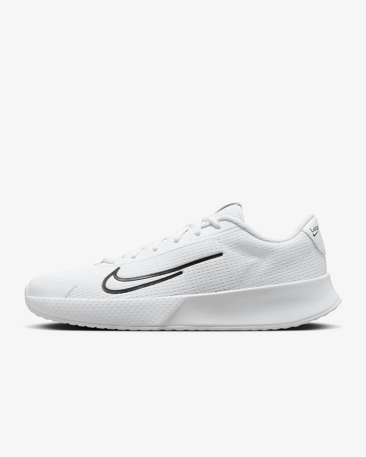 Мужские кроссовки Nike Vapor Lite 2 HC черные