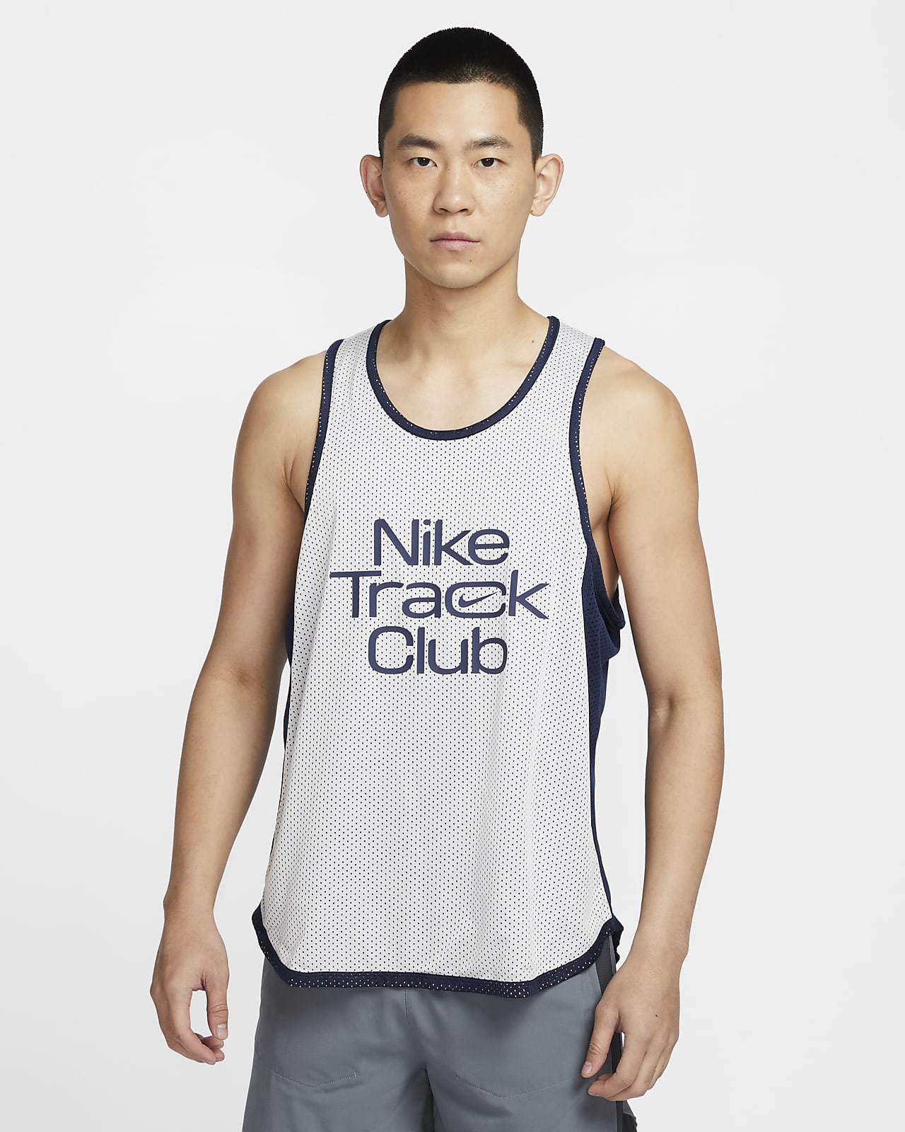 Мужская спортивная одежда Nike Track Club