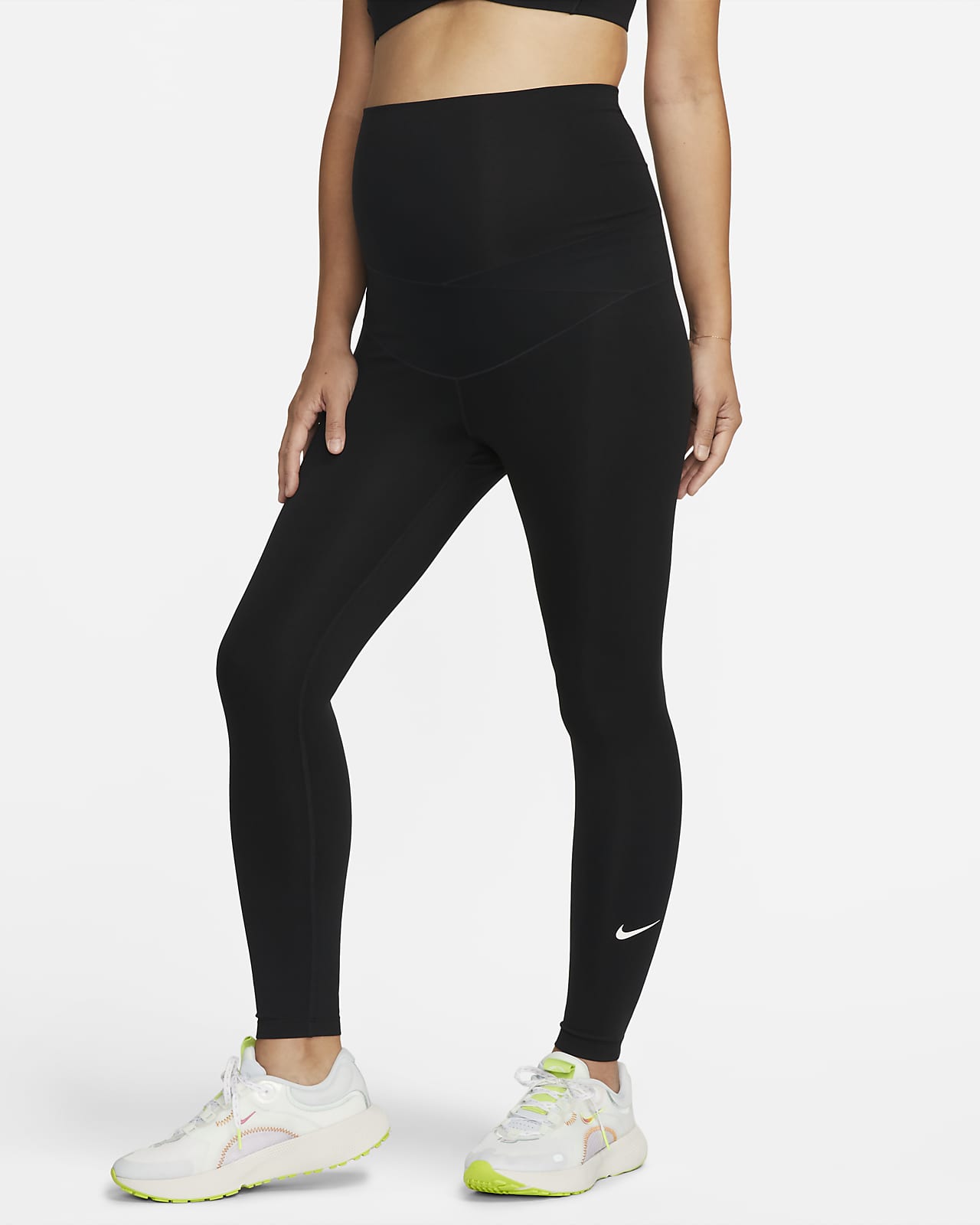 Женские леггинсы Nike One (M)