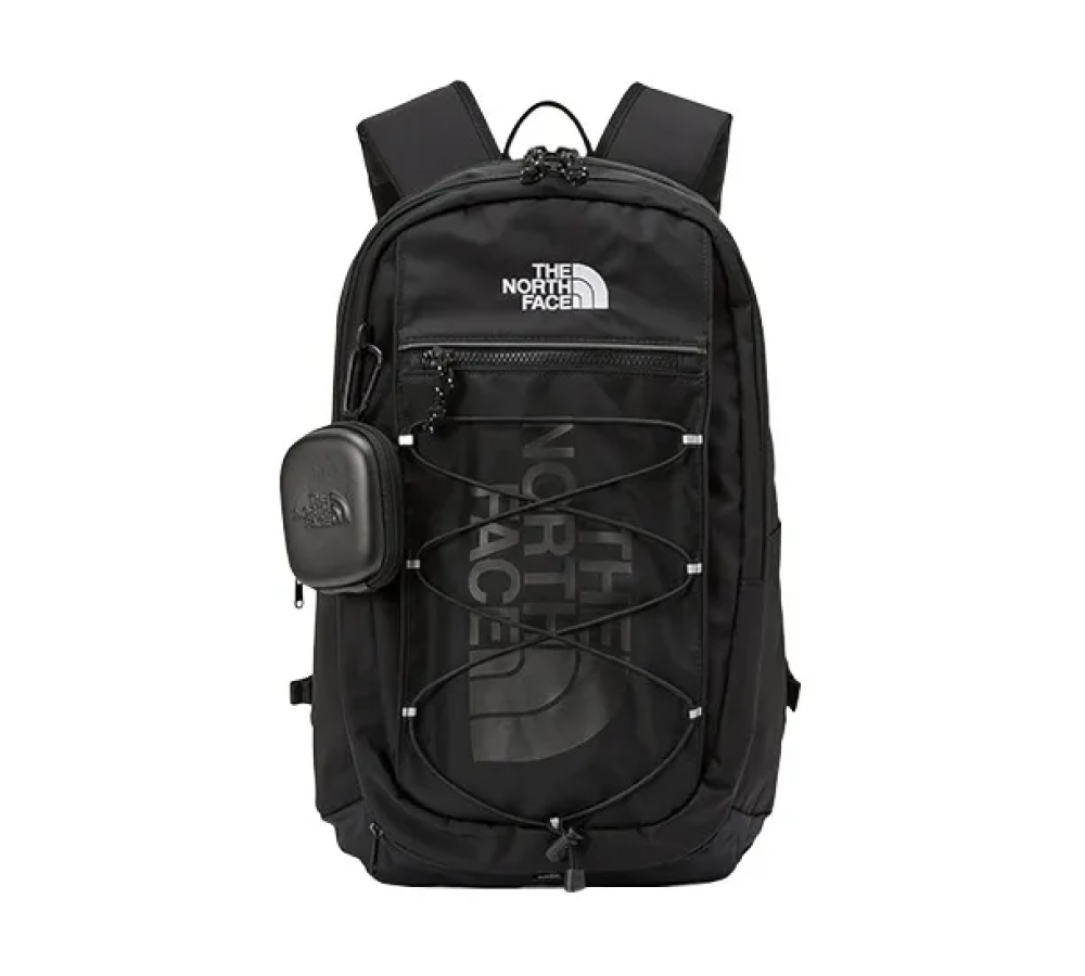 Рюкзак The North Face Backpack Black