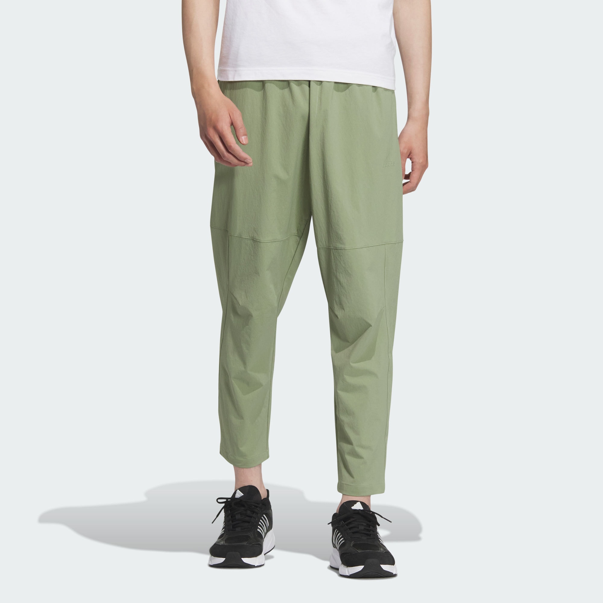 Мужские брюки adidas MUST HAVES WOVEN PANTS