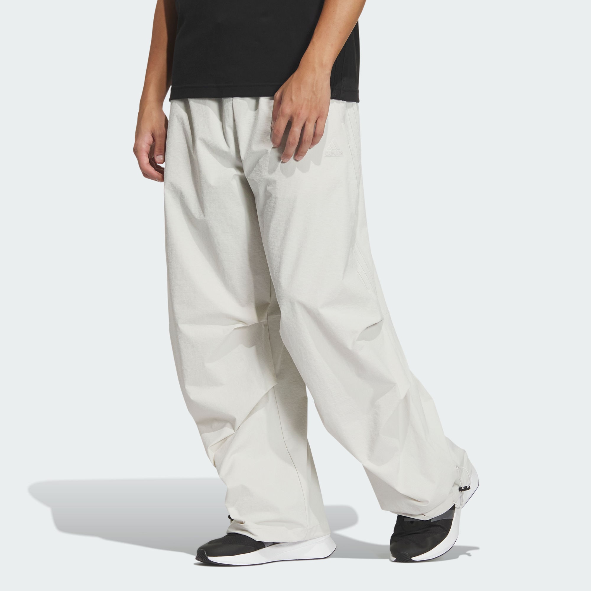 Мужские брюки adidas M FUSTL PANT 7 IY8019