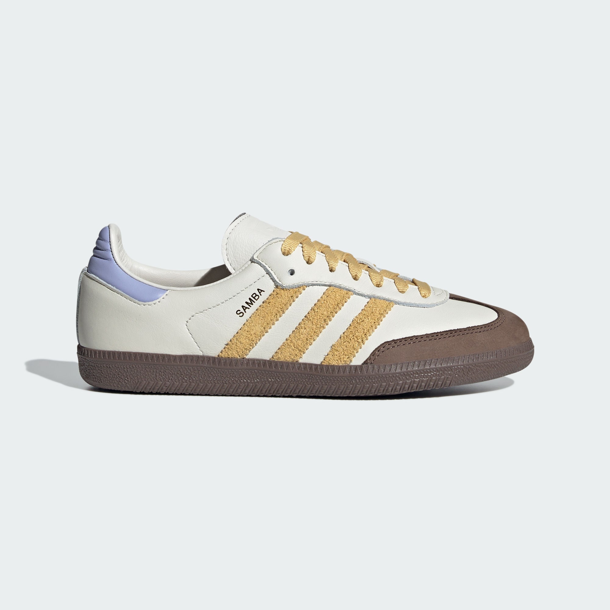 Женские кроссовки adidas SAMBA OG SHOES IE0875