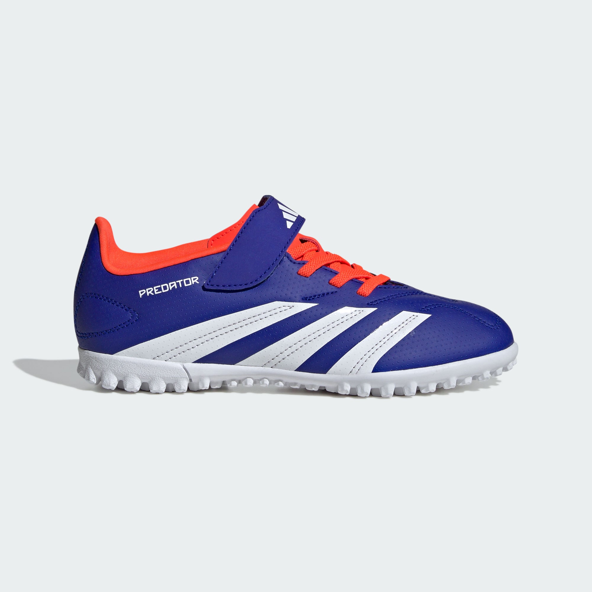 Детские бутсы adidas PREDATOR CLUB H&L TF