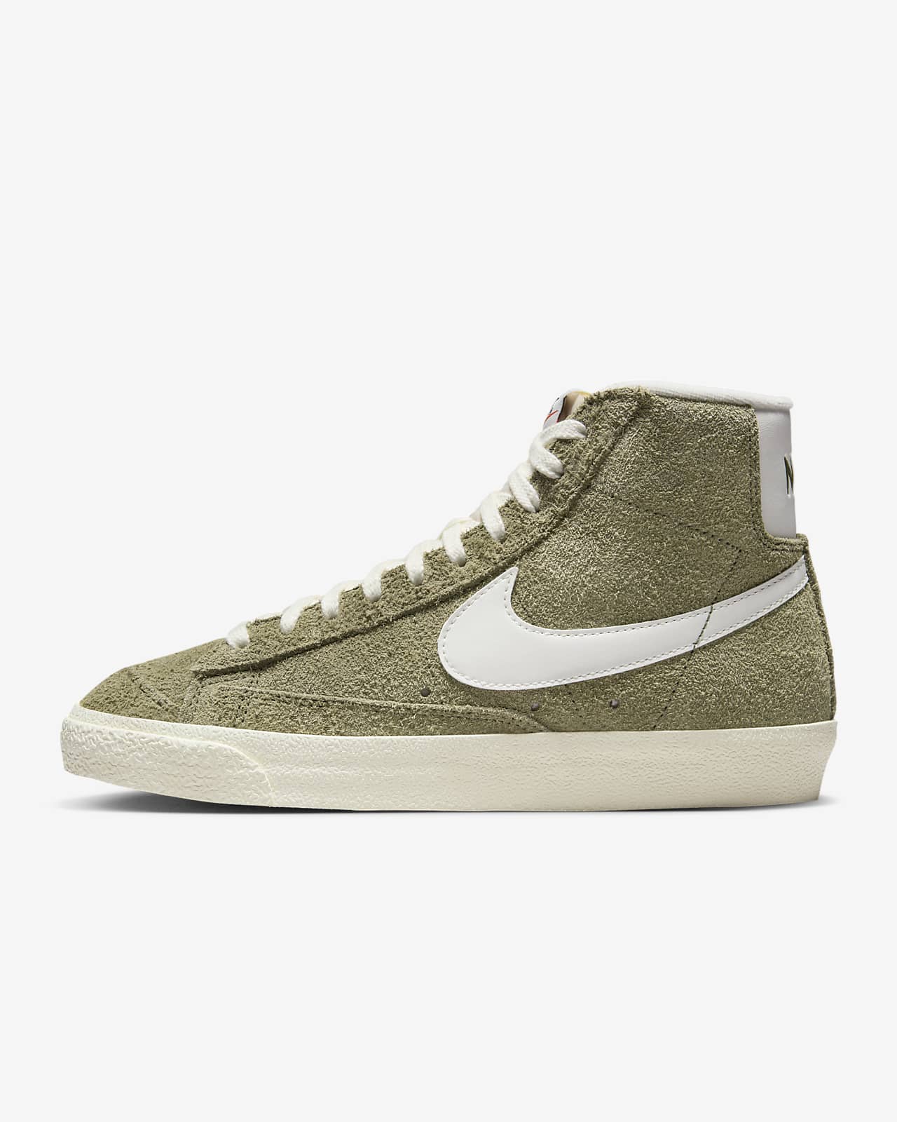 Женские кроссовки Nike Blazer Mid '77 VNTG