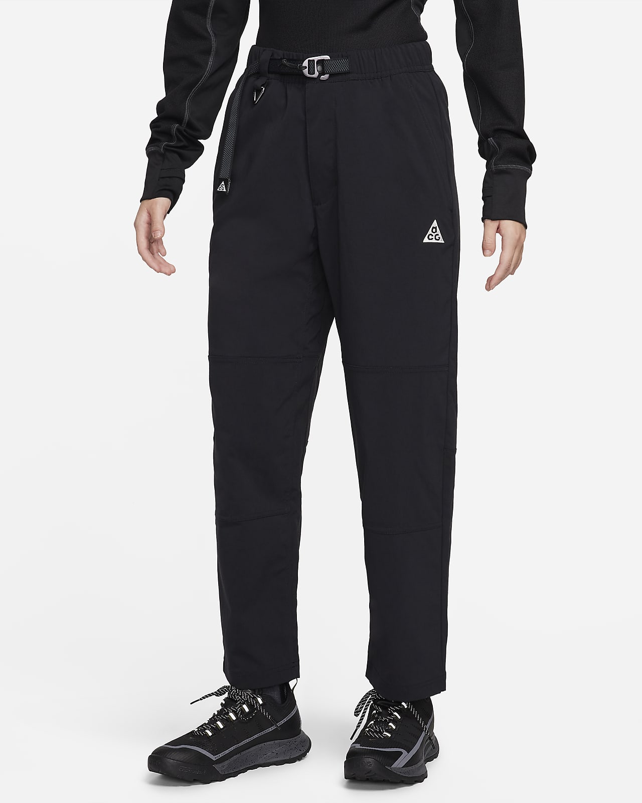 Женские брюки Nike ACG &#8220;Hike Pant&#8221; черные