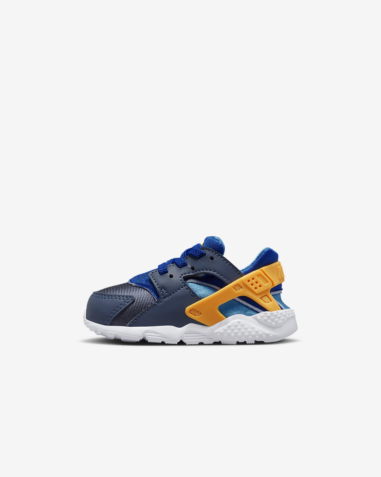 Детские кроссовки Nike Huarache Run (TD)