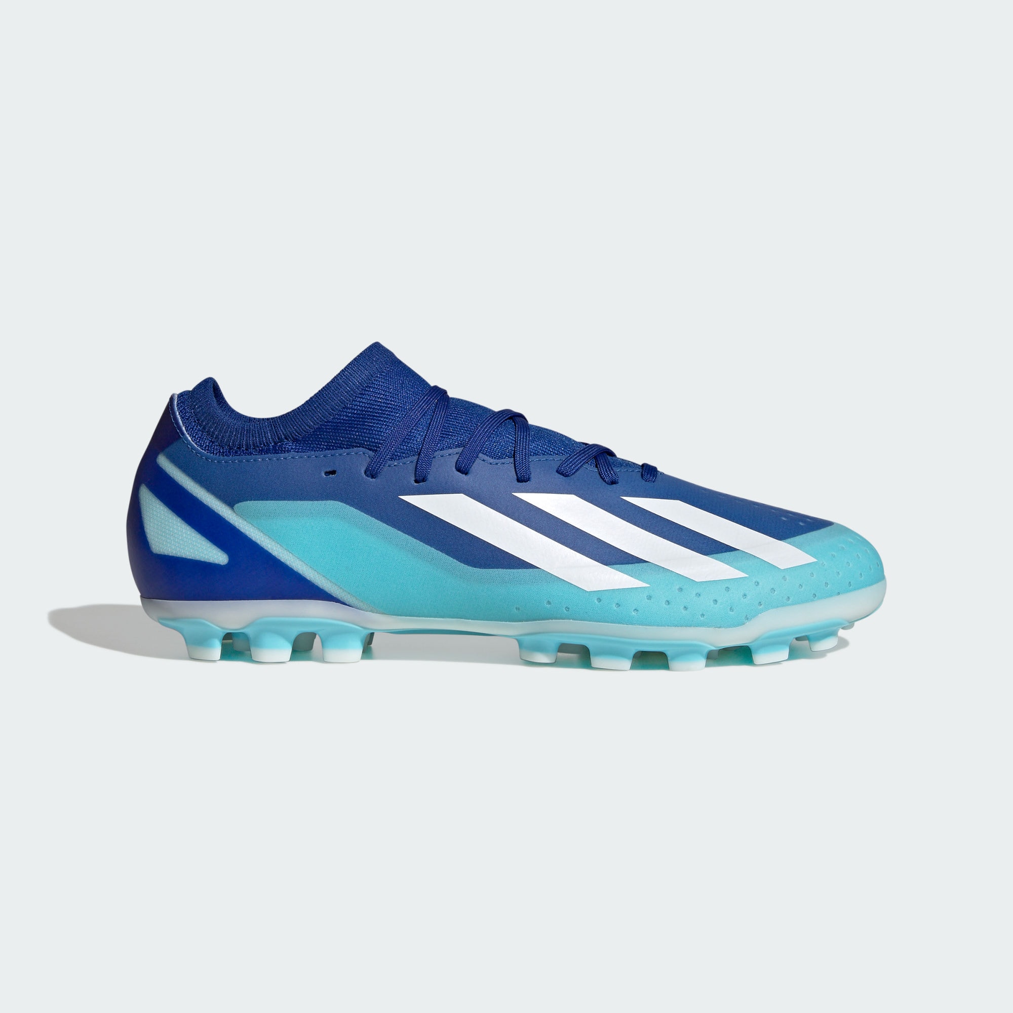 Ботинки adidas X CRAZYFAST.3 AG BOOTS