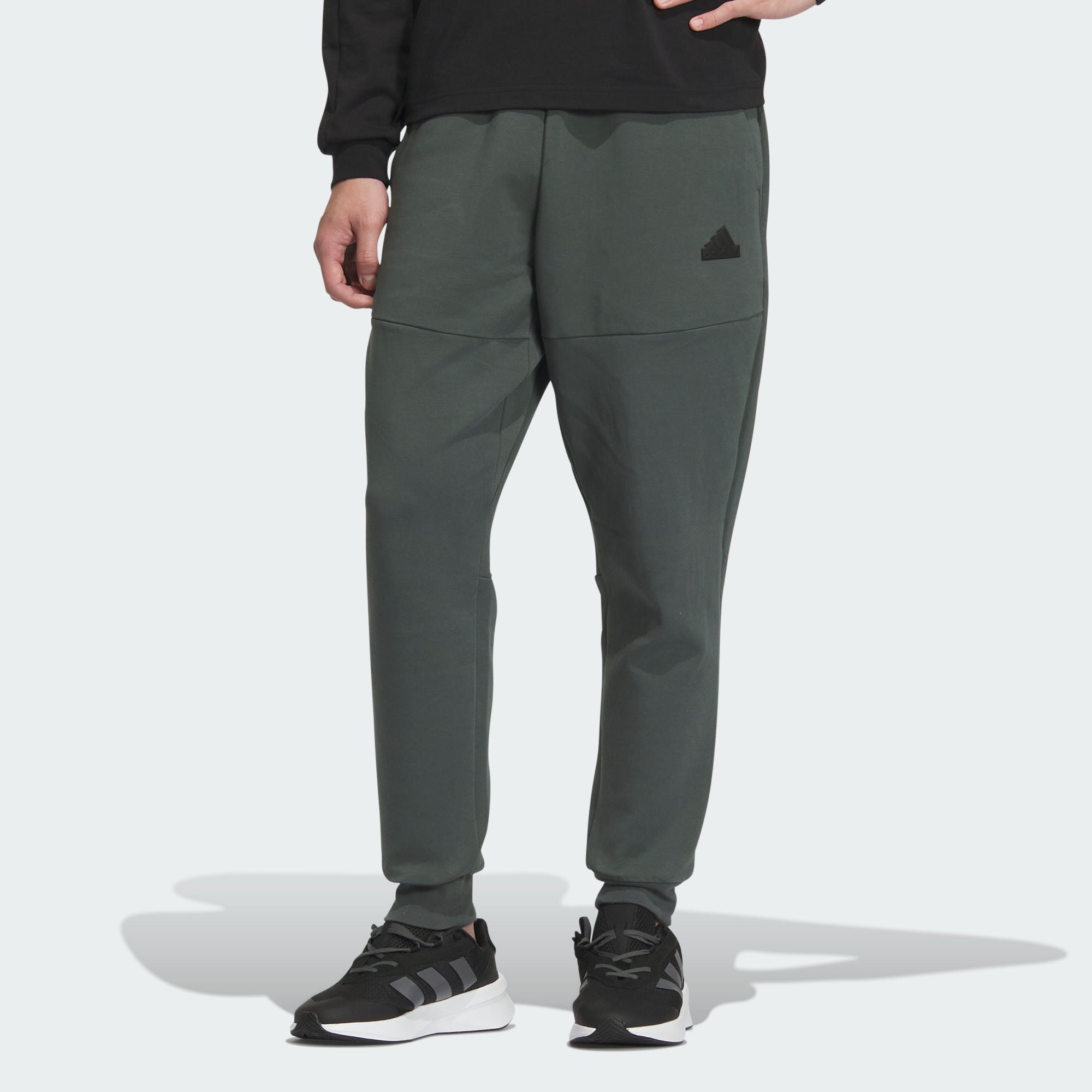 Мужские брюки adidas CITY ESCAPE KNIT PANTS IX8350