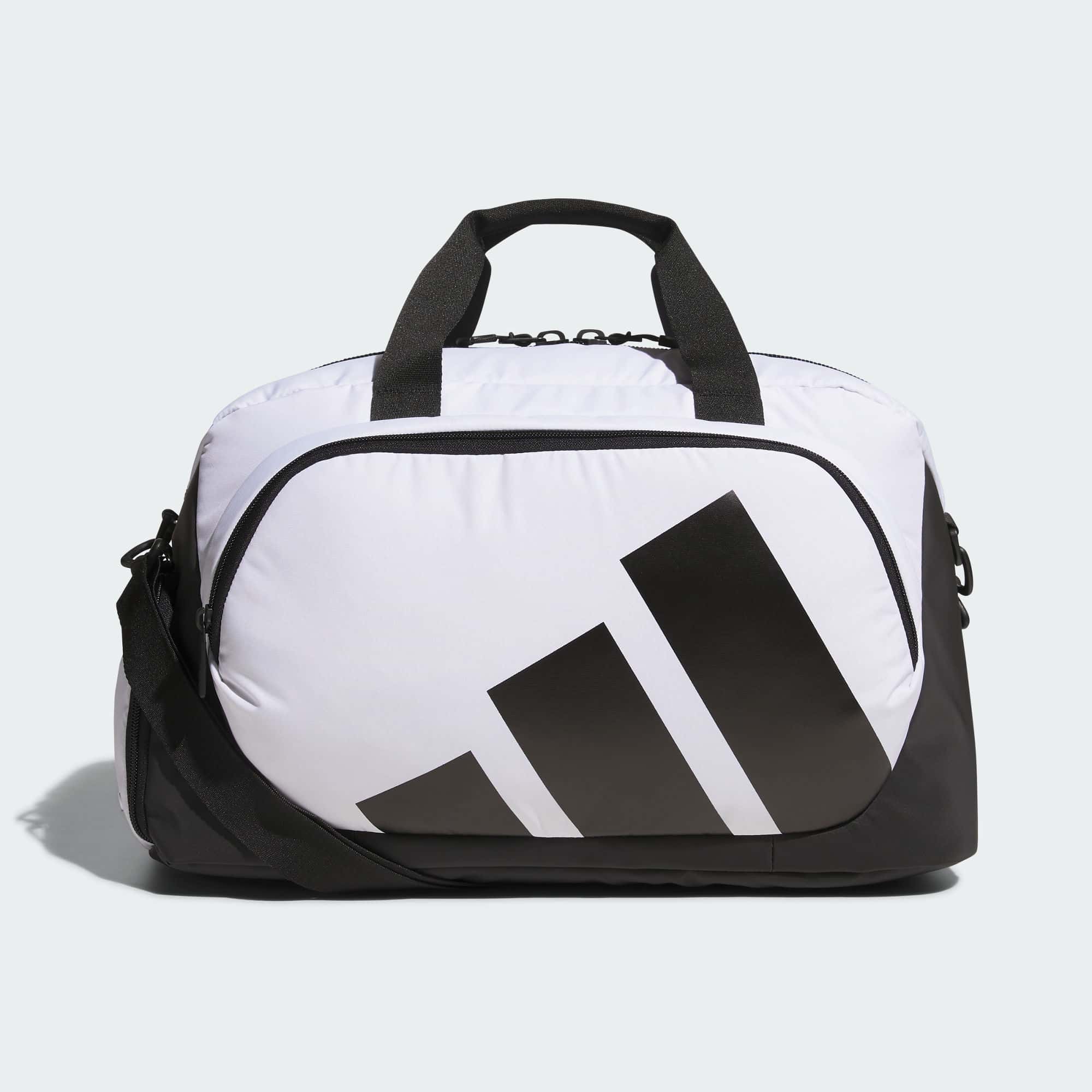 Мужская сумка adidas AG DUFFEL BAG IN2683