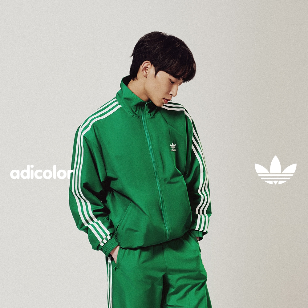 Мужская куртка adidas ADICOLOR FIREBIRD TRACK TOP IT2493