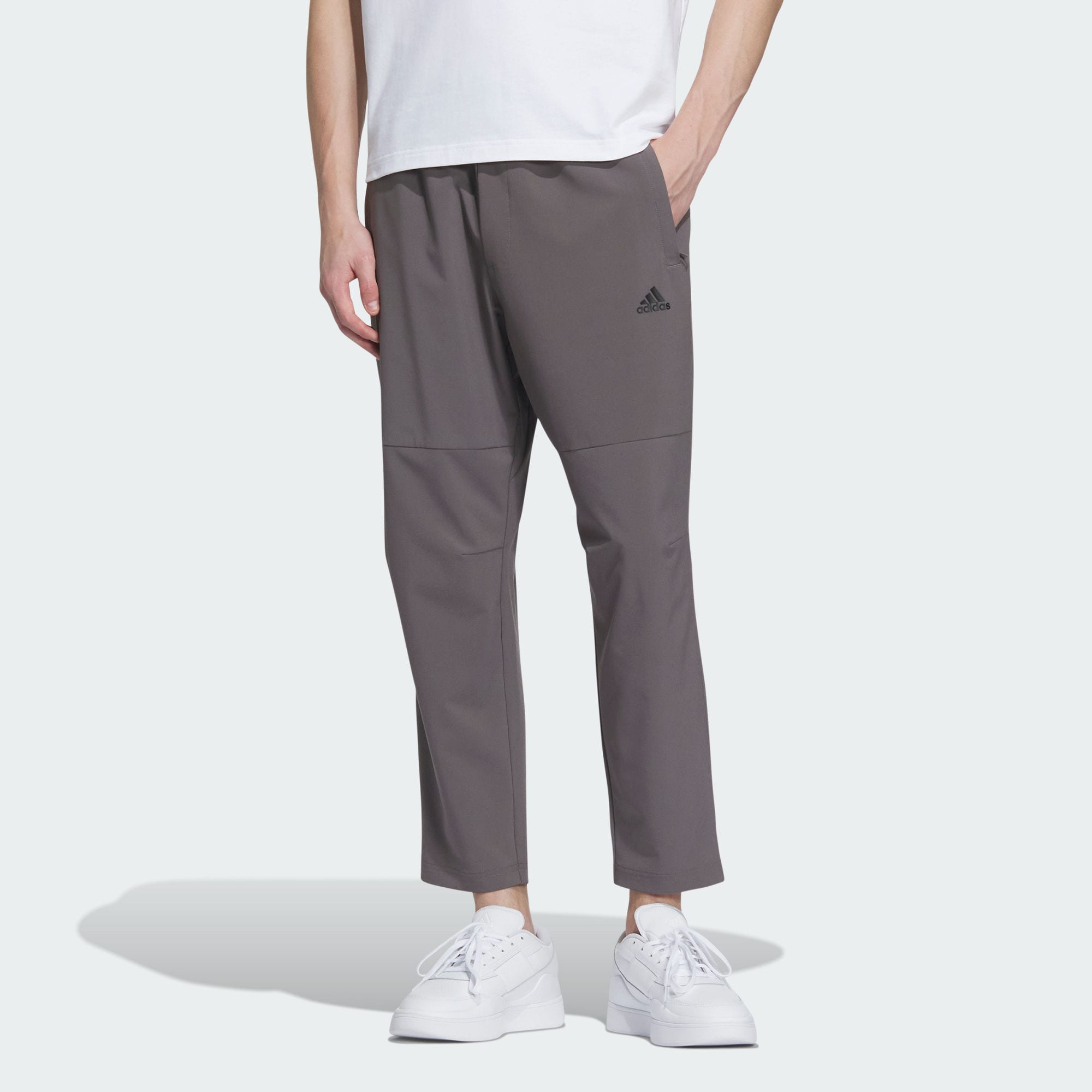 Мужские брюки adidas AEROREADY MUST-HAVE PANTS IT3982