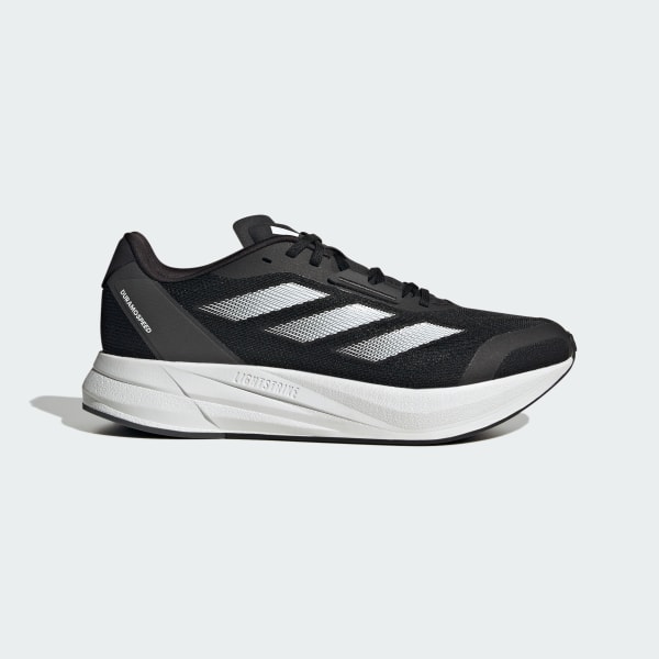 Мужские кроссовки adidas Duramo Speed Shoes (Черные)