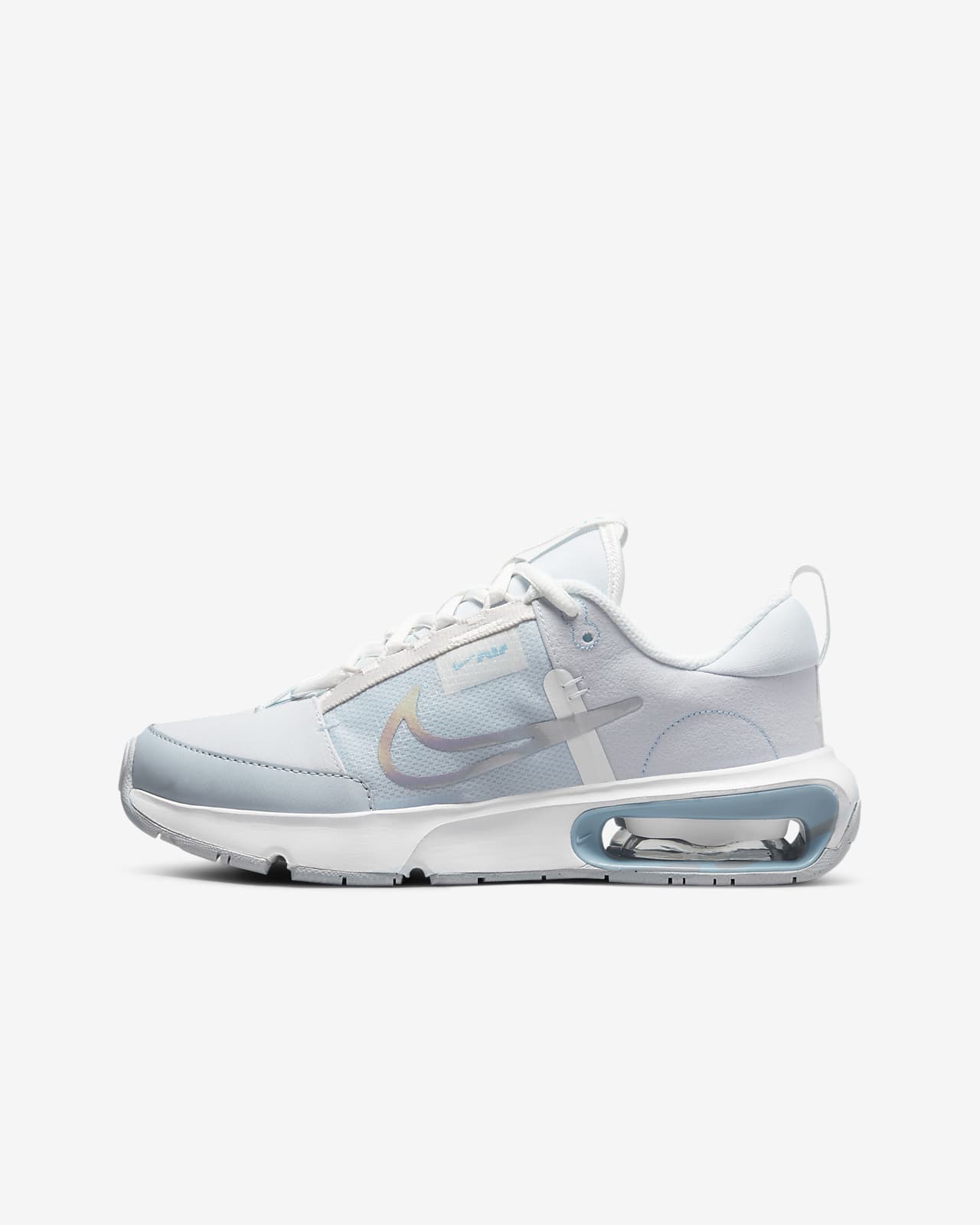 Детские кроссовки Nike Air Max INTRLK