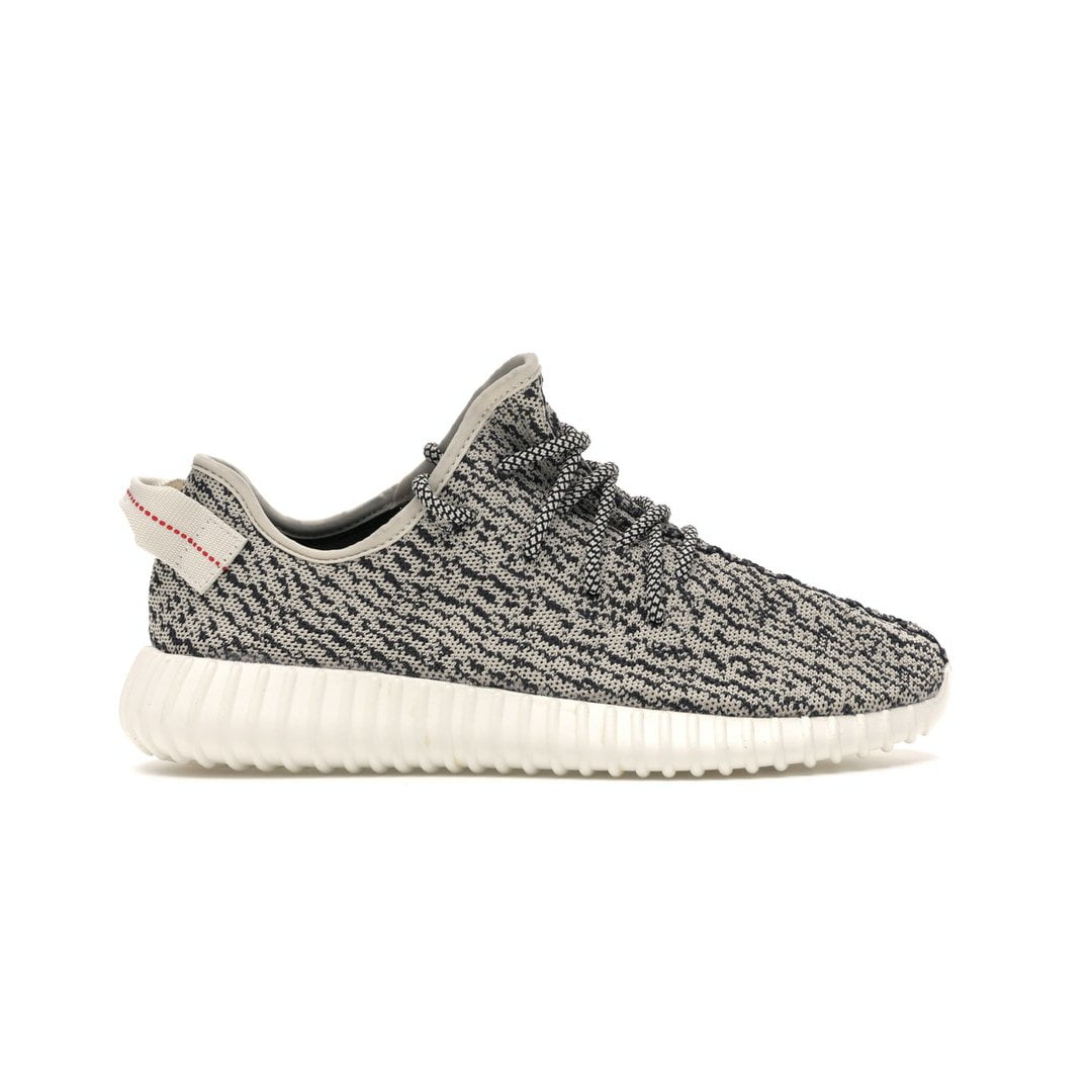 Кроссовки Adidas Yeezy Boost 350 Turtledove