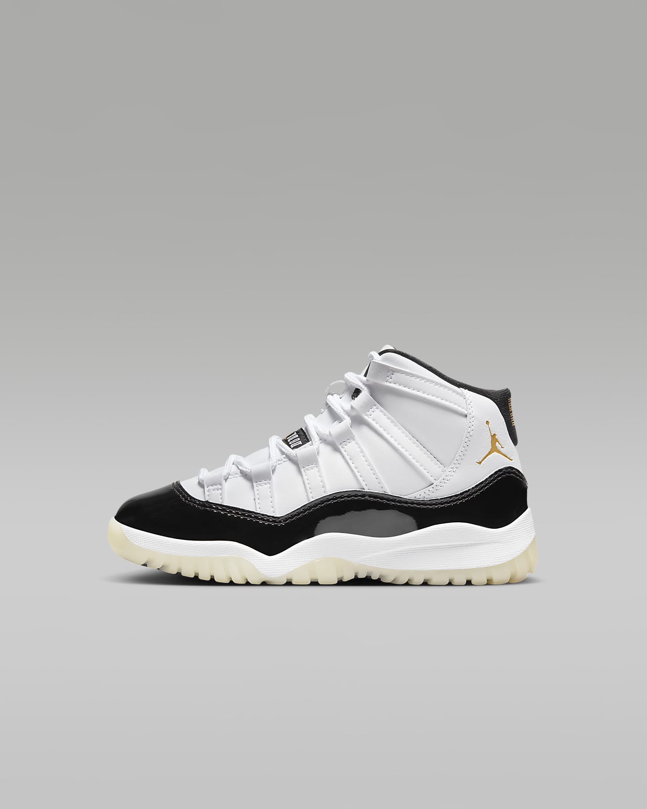 Детские кроссовки nike Jordan 11 Retro (PS)