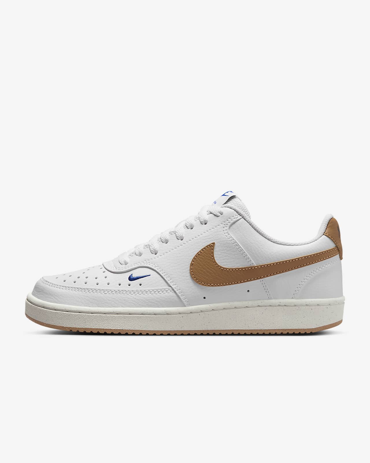 Женские кроссовки Nike Court Vision Low Next Nature