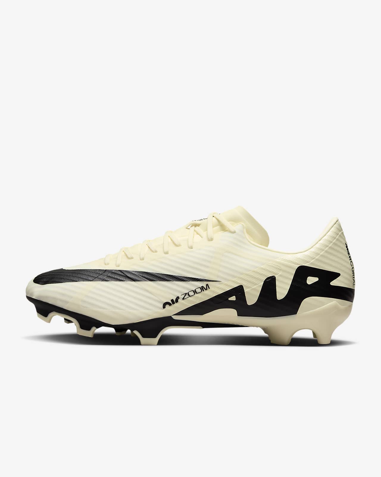 Мужские бутсы Nike Zoom Vapor 15 Academy FG/MG