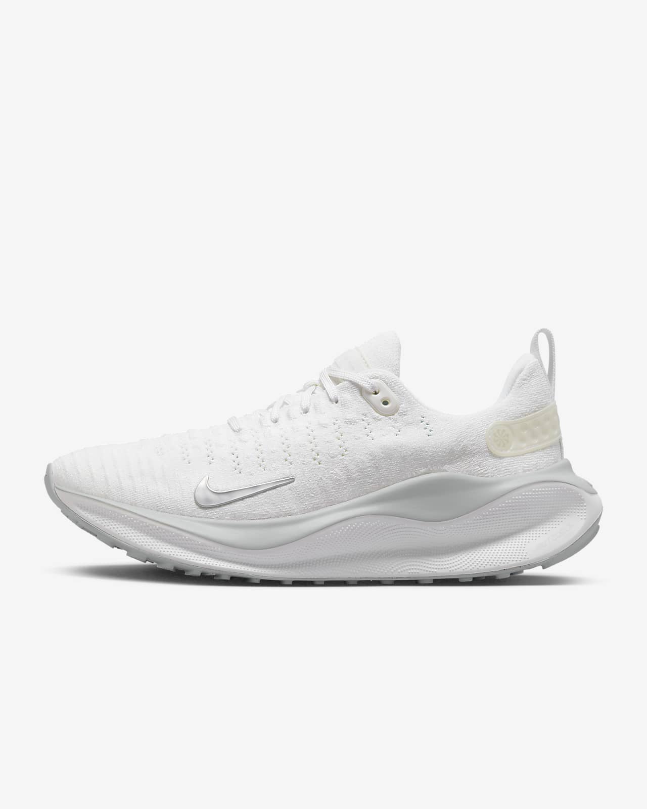 Женские кроссовки Nike Infinity Run 4 белые