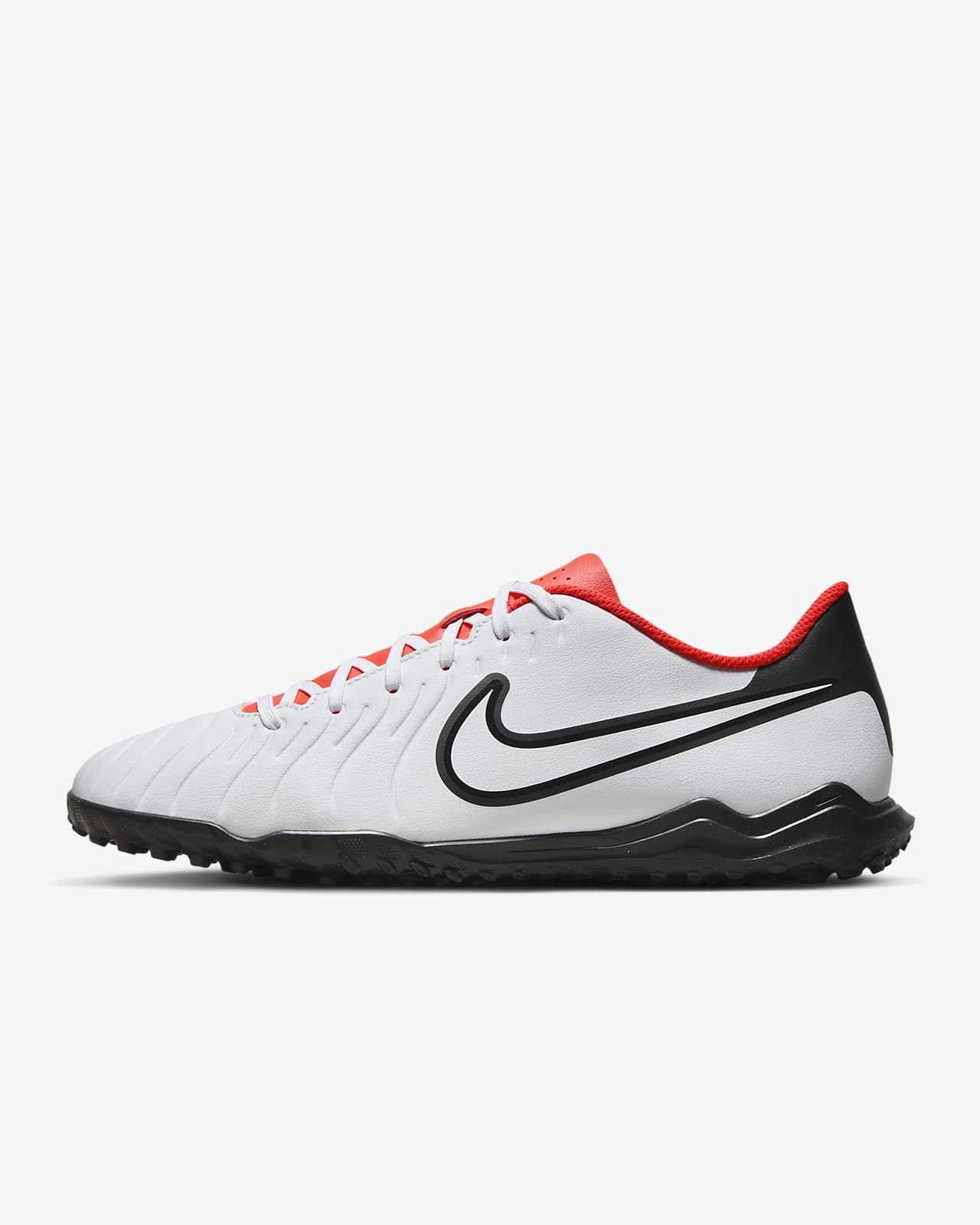 Мужские бутсы Nike Legend 10 Club TF